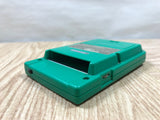 GameBoy Pocket Green Console Nintendo Japan - Not Working LG9236