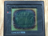 GameBoy Pocket Black Console Nintendo Japan - With Defects LG9237