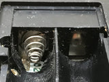 GameBoy Pocket Black Console Nintendo Japan - With Defects LG9237