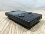 GameBoy Pocket Black Console Nintendo Japan - With Defects LG9237