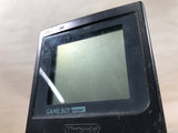 GameBoy Pocket Black Console Nintendo Japan - With Defects LG9238