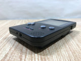 GameBoy Pocket Black Console Nintendo Japan - With Defects LG9238