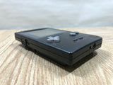 GameBoy Pocket Black Console Nintendo Japan - With Defects LG9238