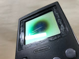 GameBoy Pocket Black Console Nintendo Japan - With Defects LG9239