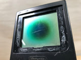 GameBoy Pocket Black Console Nintendo Japan - With Defects LG9239