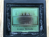 GameBoy Pocket Black Console Nintendo Japan - With Defects LG9239