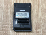 GameBoy Pocket Black Console Nintendo Japan - With Defects LG9239