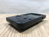 GameBoy Pocket Black Console Nintendo Japan - With Defects LG9239