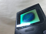 GameBoy Pocket Black Console Nintendo Japan - With Defects LG9240
