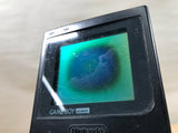 GameBoy Pocket Black Console Nintendo Japan - With Defects LG9240