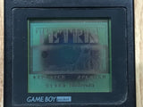 GameBoy Pocket Black Console Nintendo Japan - With Defects LG9240