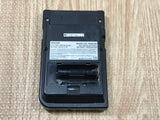 GameBoy Pocket Black Console Nintendo Japan - With Defects LG9240