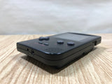 GameBoy Pocket Black Console Nintendo Japan - With Defects LG9240