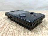 GameBoy Pocket Black Console Nintendo Japan - With Defects LG9240