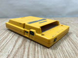 GameBoy Pocket Yellow Console Nintendo Japan - With Defects LG9241