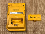GameBoy Pocket Yellow Console Nintendo Japan - With Defects LG9241