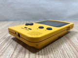 GameBoy Pocket Yellow Console Nintendo Japan - With Defects LG9241