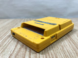 GameBoy Pocket Yellow Console Nintendo Japan - With Defects LG9241