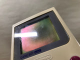 GameBoy Pocket Gray Grey Console Nintendo Japan - Not Working LG9242