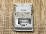 GameBoy Pocket Gray Grey Console Nintendo Japan - Not Working LG9242