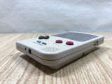 GameBoy Pocket Gray Grey Console Nintendo Japan - Not Working LG9242