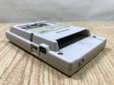 GameBoy Pocket Gray Grey Console Nintendo Japan - Not Working LG9242