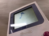 GameBoy Pocket Gray Grey Console Nintendo Japan - With Defects LG9243