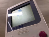 GameBoy Pocket Gray Grey Console Nintendo Japan - With Defects LG9243