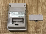 GameBoy Pocket Gray Grey Console Nintendo Japan - With Defects LG9243