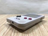 GameBoy Pocket Gray Grey Console Nintendo Japan - With Defects LG9243