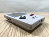 GameBoy Pocket Gray Grey Console Nintendo Japan - With Defects LG9243
