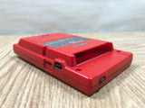 GameBoy Pocket Red Console Nintendo Japan - With Defects LG9245