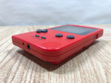 GameBoy Pocket Red Console Nintendo Japan - With Defects LG9245
