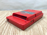 GameBoy Pocket Red Console Nintendo Japan - With Defects LG9245