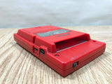 GameBoy Pocket Red Console Nintendo Japan - With Defects LG9246