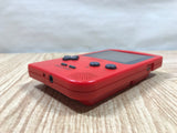 GameBoy Pocket Red Console Nintendo Japan - With Defects LG9246