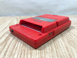 GameBoy Pocket Red Console Nintendo Japan - With Defects LG9246