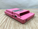GameBoy Pocket Pink Console Nintendo Japan - With Defects LG9247