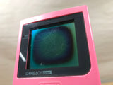 GameBoy Pocket Pink Console Nintendo Japan - With Defects LG9247