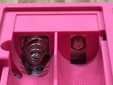GameBoy Pocket Pink Console Nintendo Japan - With Defects LG9247