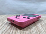 GameBoy Pocket Pink Console Nintendo Japan - With Defects LG9247