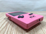 GameBoy Pocket Pink Console Nintendo Japan - With Defects LG9247