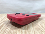 GameBoy Color Red Console Nintendo Japan - With Defects LG9248