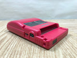 GameBoy Color Red Console Nintendo Japan - With Defects LG9248