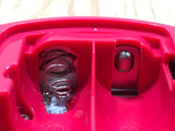 GameBoy Color Red Console Nintendo Japan - With Defects LG9249