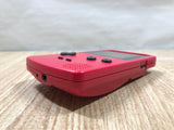 GameBoy Color Red Console Nintendo Japan - With Defects LG9249
