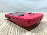 GameBoy Color Red Console Nintendo Japan - With Defects LG9249