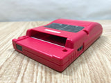 GameBoy Color Red Console Nintendo Japan - With Defects LG9249