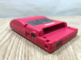 GameBoy Color Red Console Nintendo Japan - With Defects LG9249