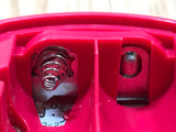GameBoy Color Red Console Nintendo Japan - With Defects LG9250